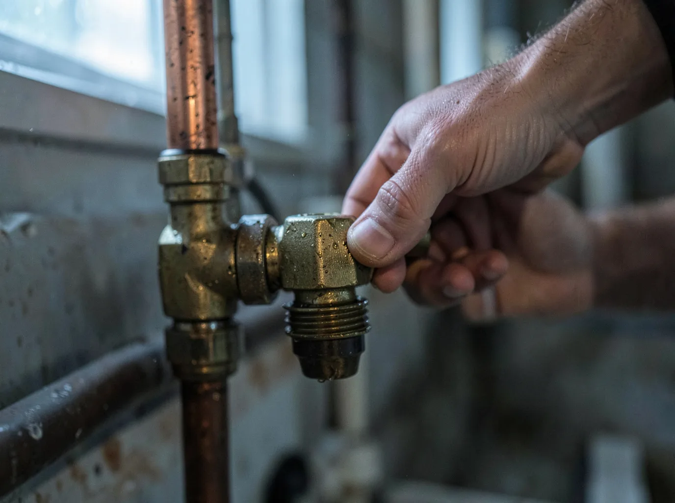 Emergency Plumber Fostoria, IA FAQs